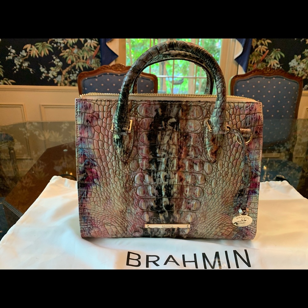 Opal Melbourne anywhere convertible Brahmin